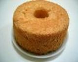 ノンオイル☆ココナッツケーキ作り方10写真