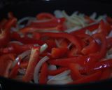 鶏むね肉で＊酢豚風甘酢ソース作り方7写真