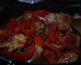 鶏むね肉で＊酢豚風甘酢ソース作り方8写真