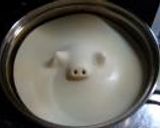 何が入ってるかな？　お楽しみ袋煮作り方6写真