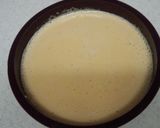 おからパウダーヨーグルトケーキ簡単Ver作り方2写真