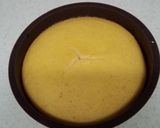 おからパウダーヨーグルトケーキ簡単Ver作り方4写真