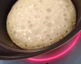 無加水鍋で『ふんわりホットケーキ♪』作り方2写真
