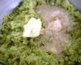 食べて吃驚！！黄色いトリュフ♪作り方3写真