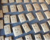 甘さ油分控えめ♪かりぽりクッキー作り方5写真