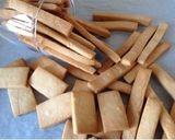 甘さ油分控えめ♪かりぽりクッキー作り方6写真