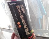 お酢ゼリー作り方1写真