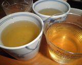 お酢ゼリー作り方4写真