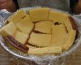 こどもだって、かんたん☆だんだんケーキ作り方3写真