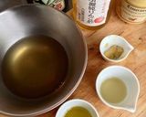 おばあちゃんのドイツポテトサラダ作り方4写真