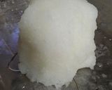 坂の上の雲♪おろしじゃこ天トースト！作り方1写真