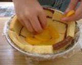 こどもだって、かんたん☆だんだんケーキ作り方4写真