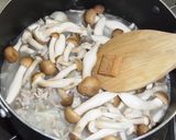 OH！Ｔｈａｔ’Ｓ（雑）パッ！リゾット作り方3写真