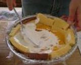 こどもだって、かんたん☆だんだんケーキ作り方5写真