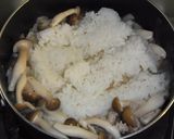 OH！Ｔｈａｔ’Ｓ（雑）パッ！リゾット作り方4写真