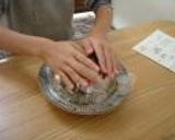 こどもだって、かんたん☆だんだんケーキ作り方7写真