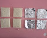 【離乳食後期～】食パンキッシュ作り方4写真