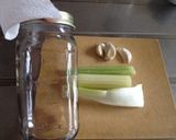 万能醤油ソース作り方1写真