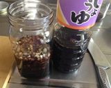 万能醤油ソース作り方3写真