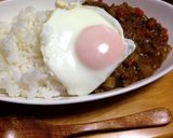 ボリュームたっぷりドライカレー∞作り方5写真