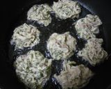 切干大根で食物繊維たっぷり一口お好み焼作り方6写真
