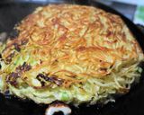 モダン焼き作り方8写真