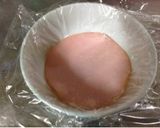 お弁当用☆チーズハムエッグ作り方4写真