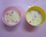 【離乳食後期～】食パンキッシュ作り方12写真
