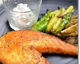 簡単!水切りヨーグルトソース作り方4写真