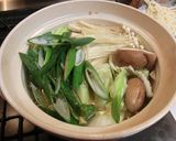 あっという間の簡単・牛肉　寄せ鍋作り方4写真