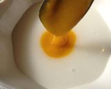 【離乳食初期】☆かぼちゃ粥☆作り方2写真