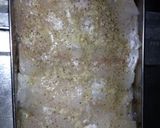 柔らか絶品塩麹白身魚タルタルソースフライ作り方3写真