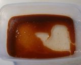 ☆手羽先のウマダレソースつけ焼き☆作り方1写真