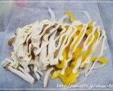 マヨたっぷり♪たらと野菜のオーブン焼き作り方2写真