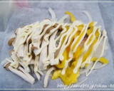 マヨたっぷり♪たらと野菜のオーブン焼き作り方2写真