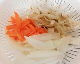 【ふるさとの味】山形風芋煮作り方2写真
