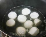 【ふるさとの味】山形風芋煮作り方5写真