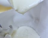 簡単!水切りヨーグルトソース作り方1写真