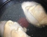 鶏ハム作り方6写真