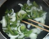 とりもも甘酢あん作り方1写真