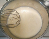 驚きの！！簡単あんかけ茶碗蒸し♪作り方1写真