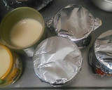 驚きの！！簡単あんかけ茶碗蒸し♪作り方2写真