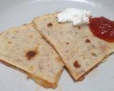 ノンオイルおからトルティーヤ作り方13写真