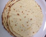 ノンオイルおからトルティーヤ作り方10写真