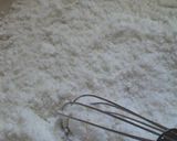 米粉で☆手打ちライスヌードル♪作り方1写真