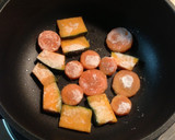 にんじんが甘い！簡単おいしい焼き野菜作り方3写真