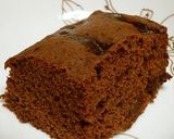 ＊ルクエde抹茶ホワイトチョコ蒸しケーキ作り方6写真