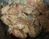唐揚げ屋さんのジューシーなむね肉の唐揚げ作り方4写真