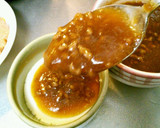 驚きの！！簡単あんかけ茶碗蒸し♪作り方7写真
