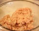 チキンヌードルスープ作り方4写真